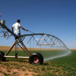 Center Pivot Irrigation: Enhancing Agriculture and Forestry Through Efficient Irrigation Systems